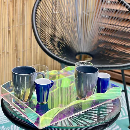 Locatelli - Patio Living 