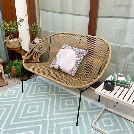 Locatelli - Patio Living 