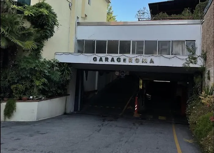 Locatelli - Patio Living 