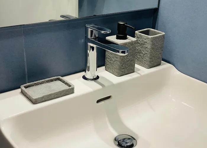 Apartment Locatelli - Patio Living 