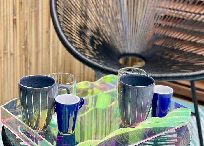 Locatelli - Patio Living 