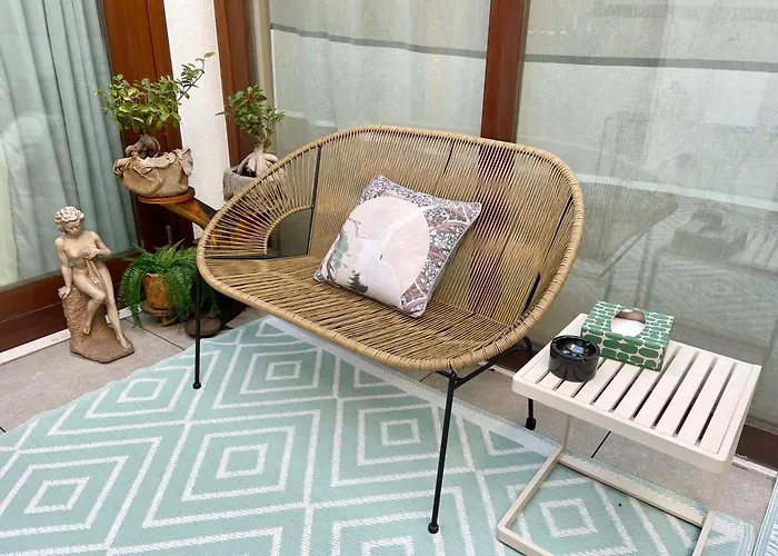 Locatelli - Patio Living 